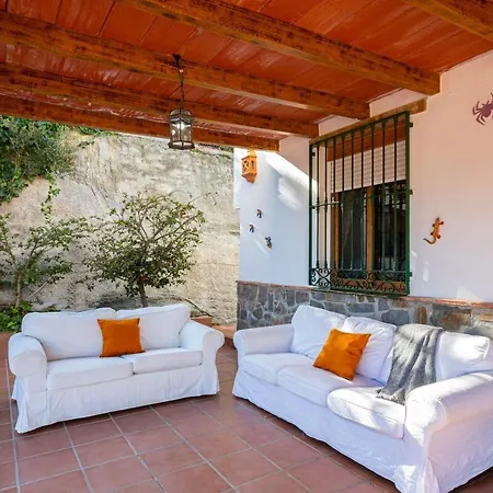 Relaxation Vila *