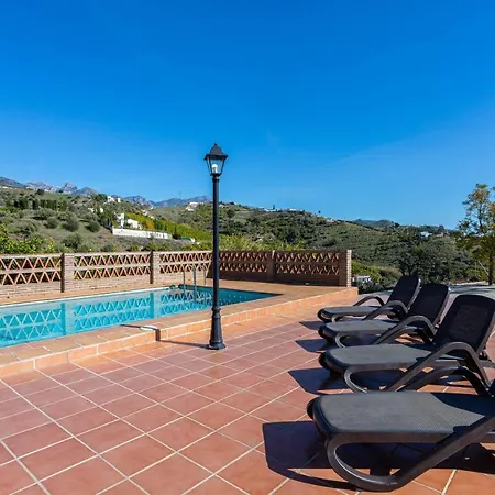 Relaxation Frigiliana