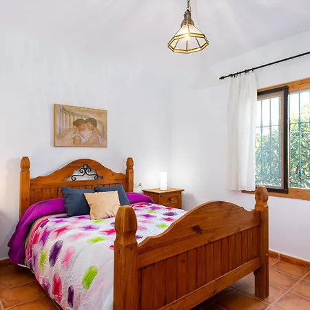 Relaxation Vila Frigiliana
