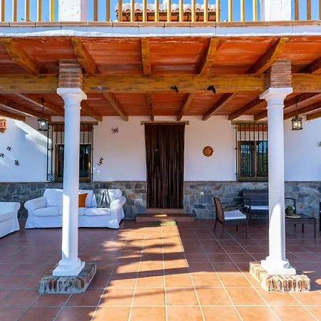 Relaxation Vila Frigiliana
