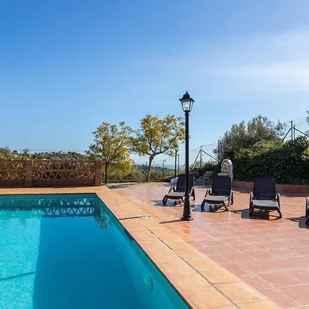 Vila Relaxation