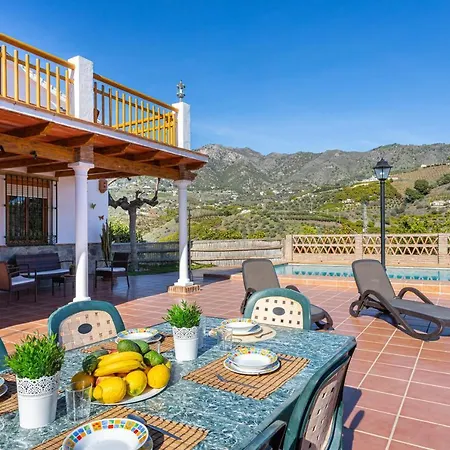 Relaxation * Frigiliana
