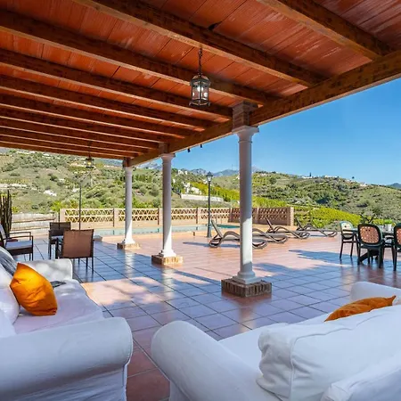 Relaxation Vila *